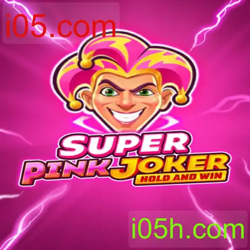 SuperPinkJoker: Tudo o que Você Precisa Saber Sobre este Novo Jogo