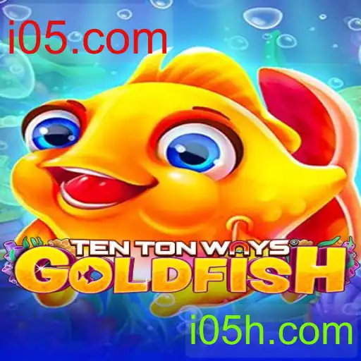 TenTonWaysGoldfish